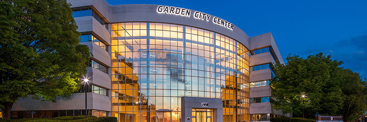 The Feil Organization and MdeAS Architects <br>conclude redevelopment of Garden City Center